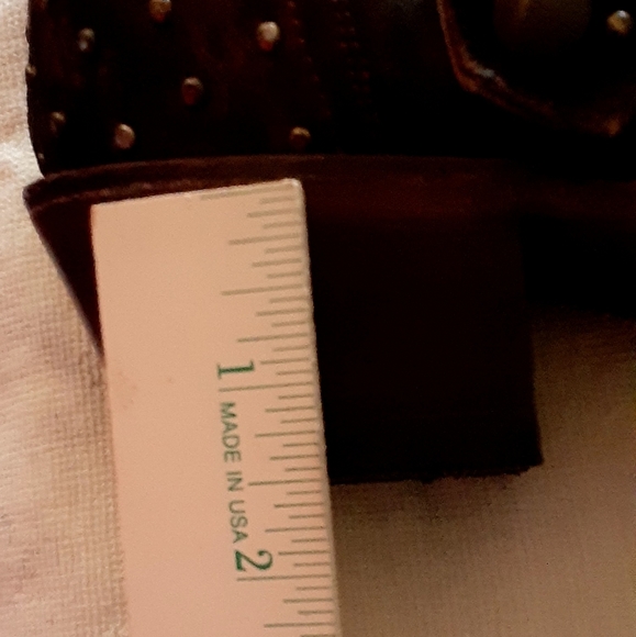 New Roper Handmade in Mexico Ankle Boots Western 9 - Picture 11 of 11